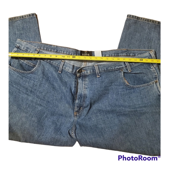 RedHead men's jeans size 52 x 30 - Picture 5 of 7